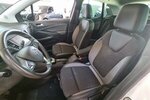 Opel Crossland X Innovation Park&Go Navi LED Scheinwerf 41.901 km 15.290 &euro; HAAN 42781