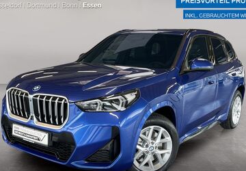 BMW X1 15.625 km 48.799 &euro; Essen 45141