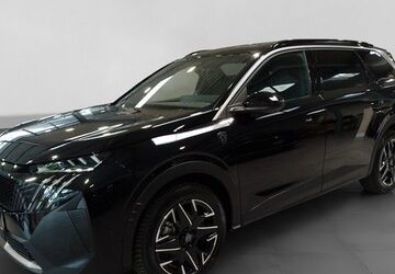 Peugeot 5008 24.500 km 40.990 &euro; Essen 45143