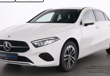 Mercedes-Benz A 250 12.558 km 30.685 &euro; Essen 45309