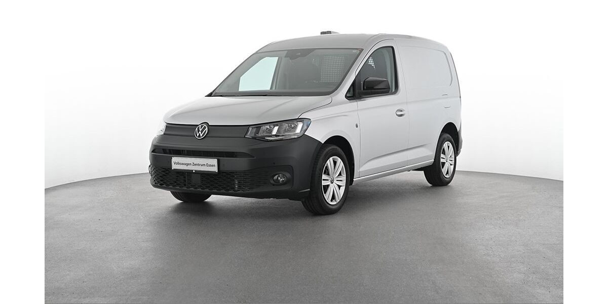 VW Caddy 41.349 km 21.960 &euro; Essen 45143