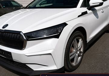 Skoda Enyaq 185.170 km 21.999 &euro; Wuppertal 42281