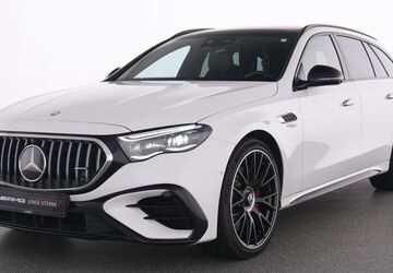 Mercedes-Benz E 53 AMG 25.876 km 82.498 &euro; Essen 45309