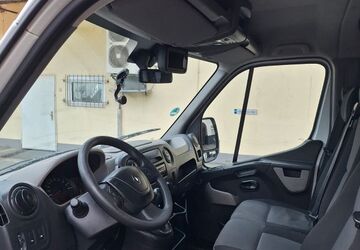 Renault Master 234.000 km 9.500 &euro; Essen 45145