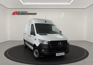 Mercedes-Benz Sprinter 74.187 km 35.990 &euro; Mülheim/Ruhr 45481