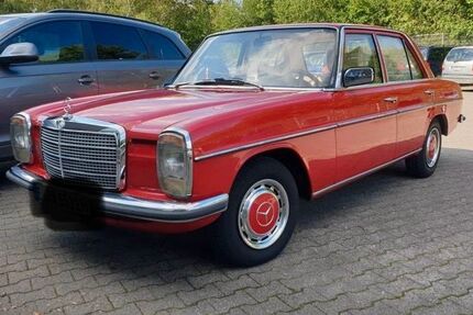 Mercedes-Benz 200 70.900 km 6.900 &euro; Essen 45327