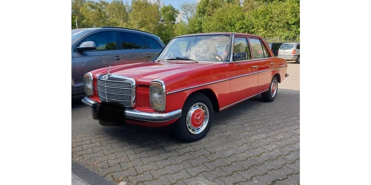Mercedes-Benz 200 70.900 km 6.900 &euro; Essen 45327
