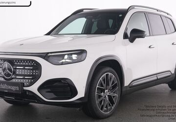 Mercedes-Benz GLB 350 7.900 km 65.885 &euro; Essen 45309