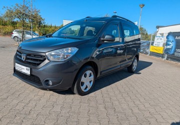 Dacia Dokker 79.777 km 8.999 &euro; Essen 45326