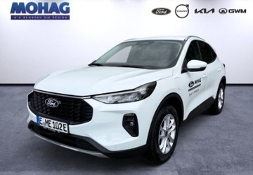Ford Kuga 20.000 km 28.790 &euro; Essen 45141