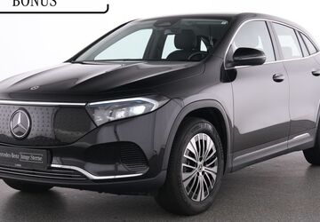 Mercedes-Benz EQA 18.114 km 38.980 &euro; Essen 45309