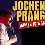Jochen Prang | Immer is was!
