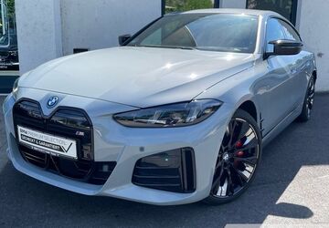 BMW i4 20.392 km 57.970 &euro; Essen 45134