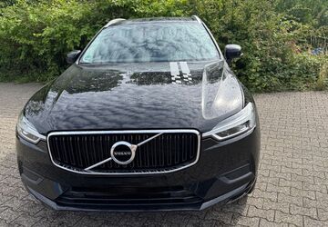 Volvo XC60 75.177 km 22.900 &euro; Essen 45239