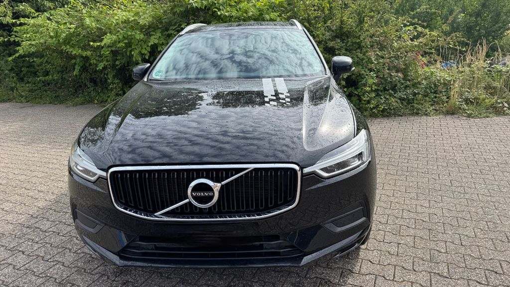 Volvo XC60 75.177 km 22.900 &euro; Essen 45239