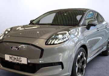 Ford Puma Gen-E 13.900 km 28.890 &euro; Essen 45134