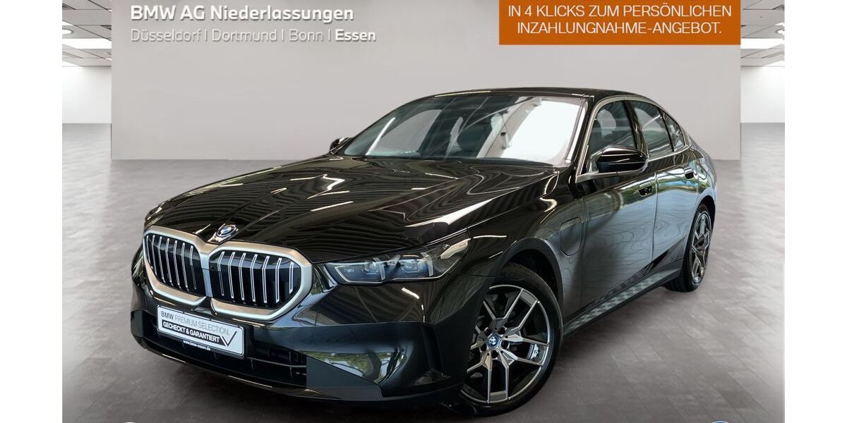 BMW 530 23.894 km 46.999 &euro; Essen 45141