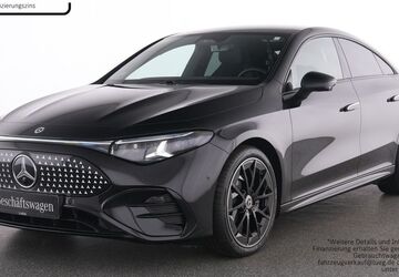 Mercedes-Benz CLA 250 12.900 km 58.310 &euro; Essen 45309