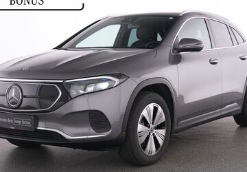 Mercedes-Benz EQA 36.807 km 31.885 &euro; Essen 45309