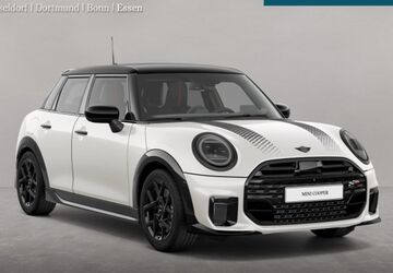 Mini Cooper C 28.243 km 29.999 &euro; Essen 45141
