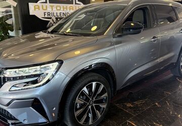 Renault Espace 45.108 km 29.950 &euro; Essen 45139