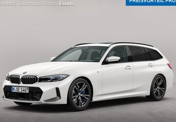 BMW 320 10.520 km 48.999 &euro; Essen 45141