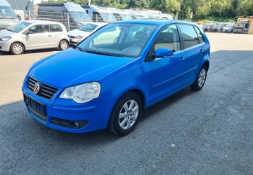 VW Polo 140.720 km 2.490 &euro; Essen 45309