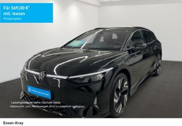 VW ID.7 14.257 km 57.930 &euro; Essen 45307