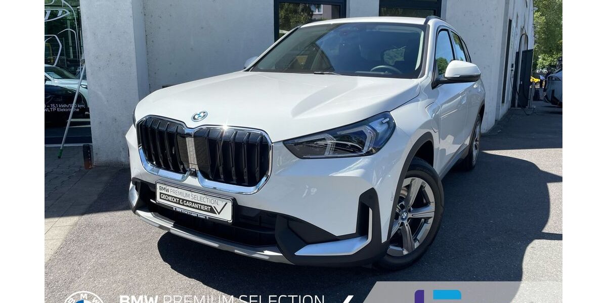 BMW X1 22.400 km 40.780 &euro; Essen 45134
