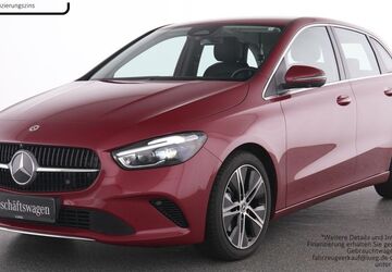 Mercedes-Benz B 200 6.779 km 32.885 &euro; Essen 45309
