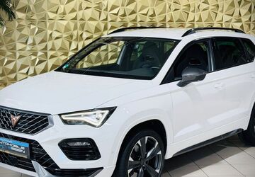 Cupra Ateca 52.500 km 26.999 &euro; Essen 45326