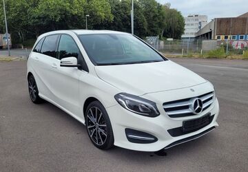 Mercedes-Benz B 180 149.000 km 13.900 &euro; Essen 45356