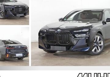 BMW i7 3.700 km 114.960 &euro; Oberhausen 46149