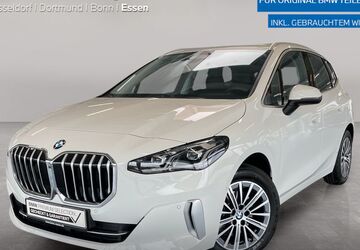 BMW 220 Active Tourer 12.780 km 33.299 &euro; Essen 45141
