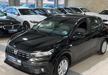 Dacia Sandero 37.800 km 14.999 &euro; Essen 45326