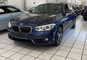 BMW 120 142.000 km 11.900 &euro; Essen - Karnap 45329