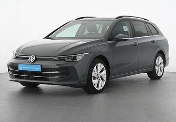 VW Golf 16.598 km 35.460 &euro; Essen 45143