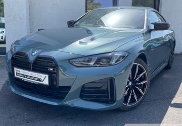 BMW M440 14.600 km 61.580 &euro; Essen 45134