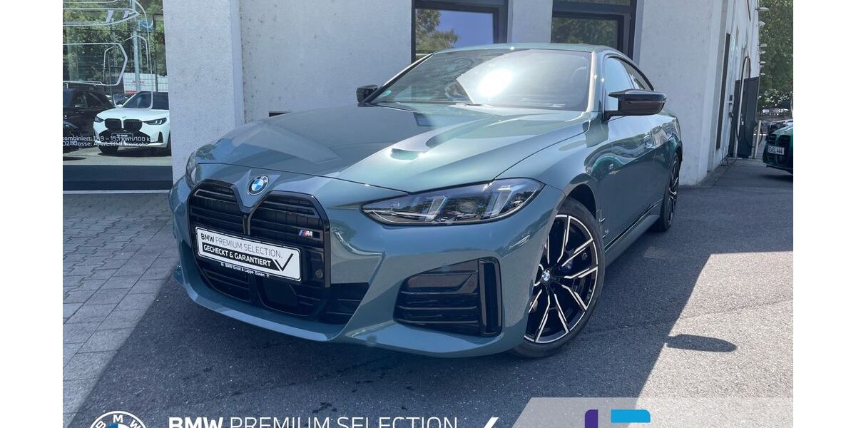 BMW M440 14.600 km 61.580 &euro; Essen 45134