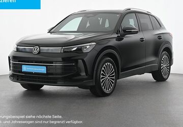 VW Tiguan 14.303 km 35.960 &euro; Essen 45143