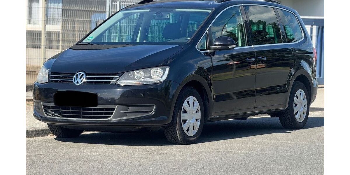 VW Sharan 150.000 km 10.950 &euro; Oer-Erkenschwick 45739