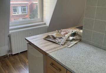 Wohnung Oberhausen Buschhausen - 2 Zimmer, 60 m&sup2;, 510&euro; | Angebot:27385500