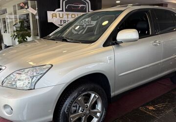 Lexus RX 400 114.232 km 12.950 &euro; Essen 45139