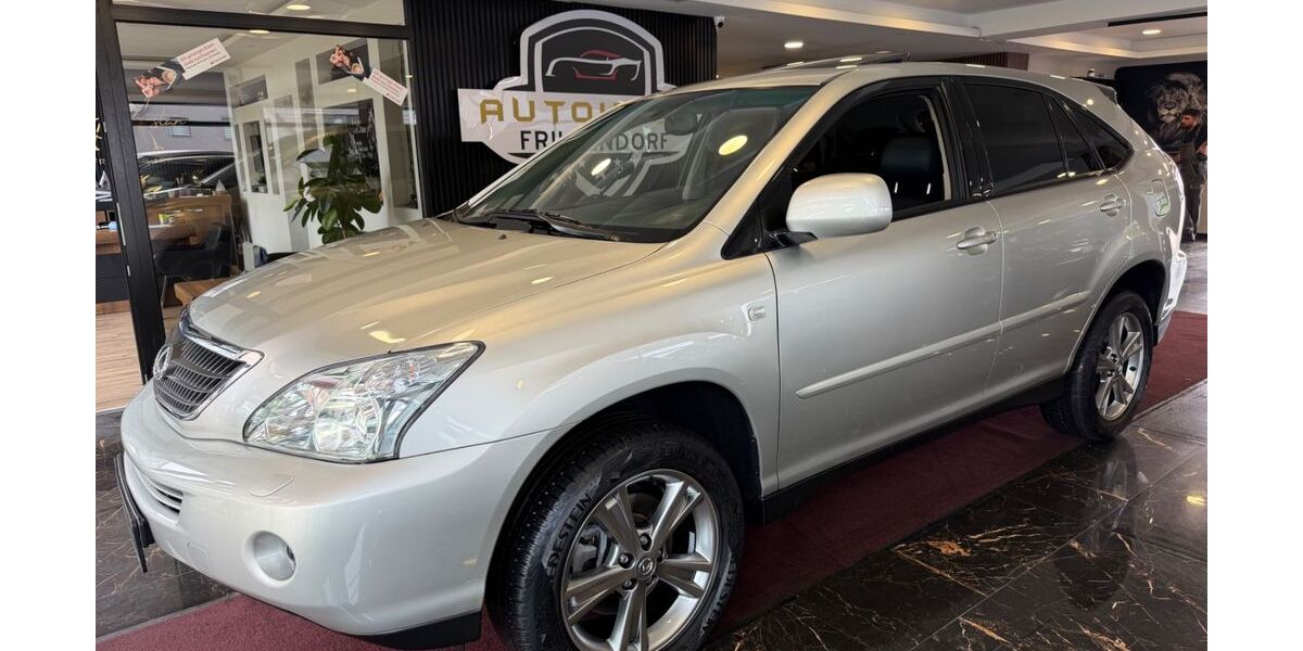 Lexus RX 400 114.232 km 12.950 &euro; Essen 45139