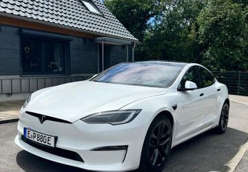 Tesla Model S 75.000 km 67.500 &euro; Essen 45141