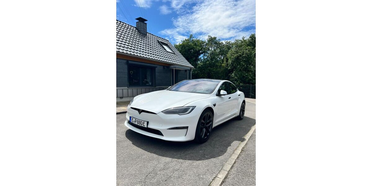 Tesla Model S 75.000 km 67.500 &euro; Essen 45141