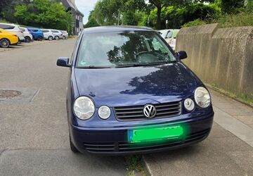 VW Polo 201.000 km 899 &euro; Essen 45357