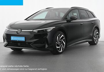 VW ID.7 12.103 km 51.800 &euro; Essen 45143