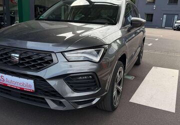 Seat Ateca 90.000 km 23.880 &euro; Essen 45326