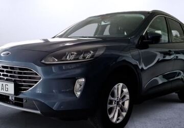 Ford Kuga 20.581 km 21.990 &euro; Essen 45141